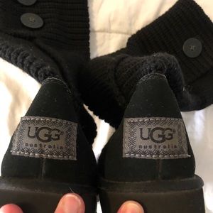 Ugg Cardy Boots